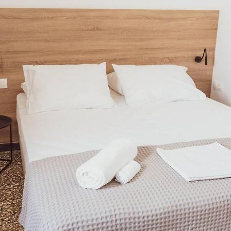Sunny Downtown Appartment A/C Wifi C1 Candia Esterno foto