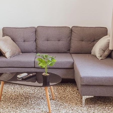 Sunny Downtown Appartment A/C Wifi C1 Candia Esterno foto