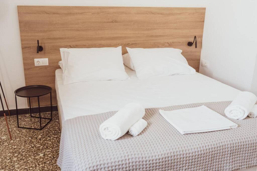 Sunny Downtown Appartment A/C Wifi C1 Candia Esterno foto